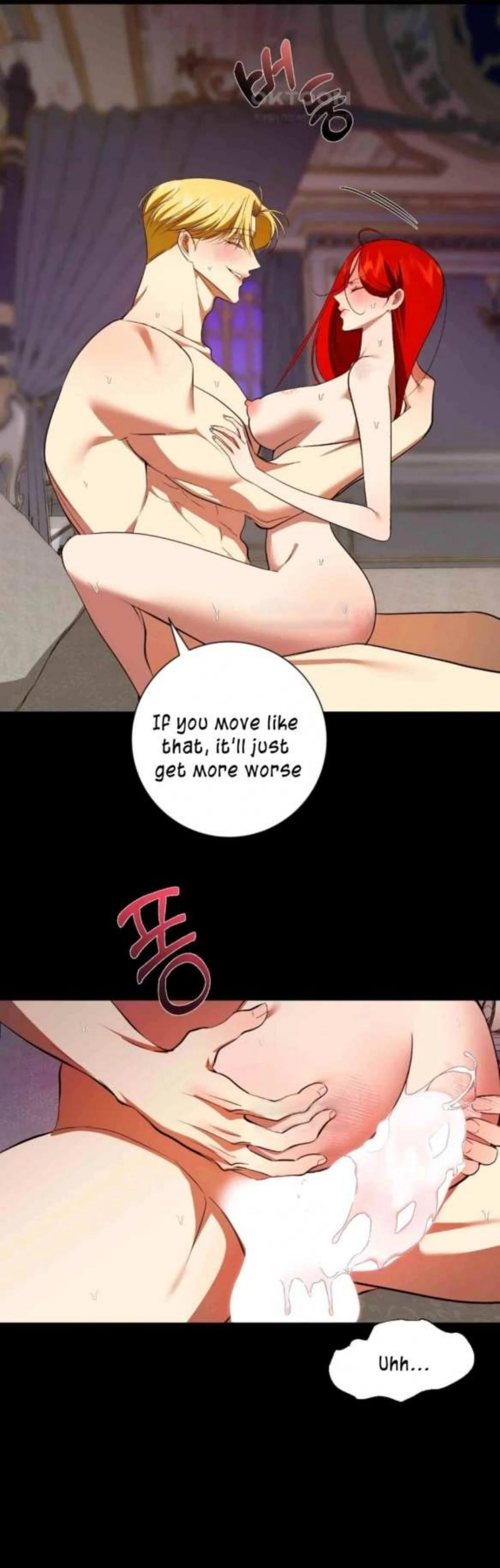 I Became My Son’s First Love Chapter 26 460 009