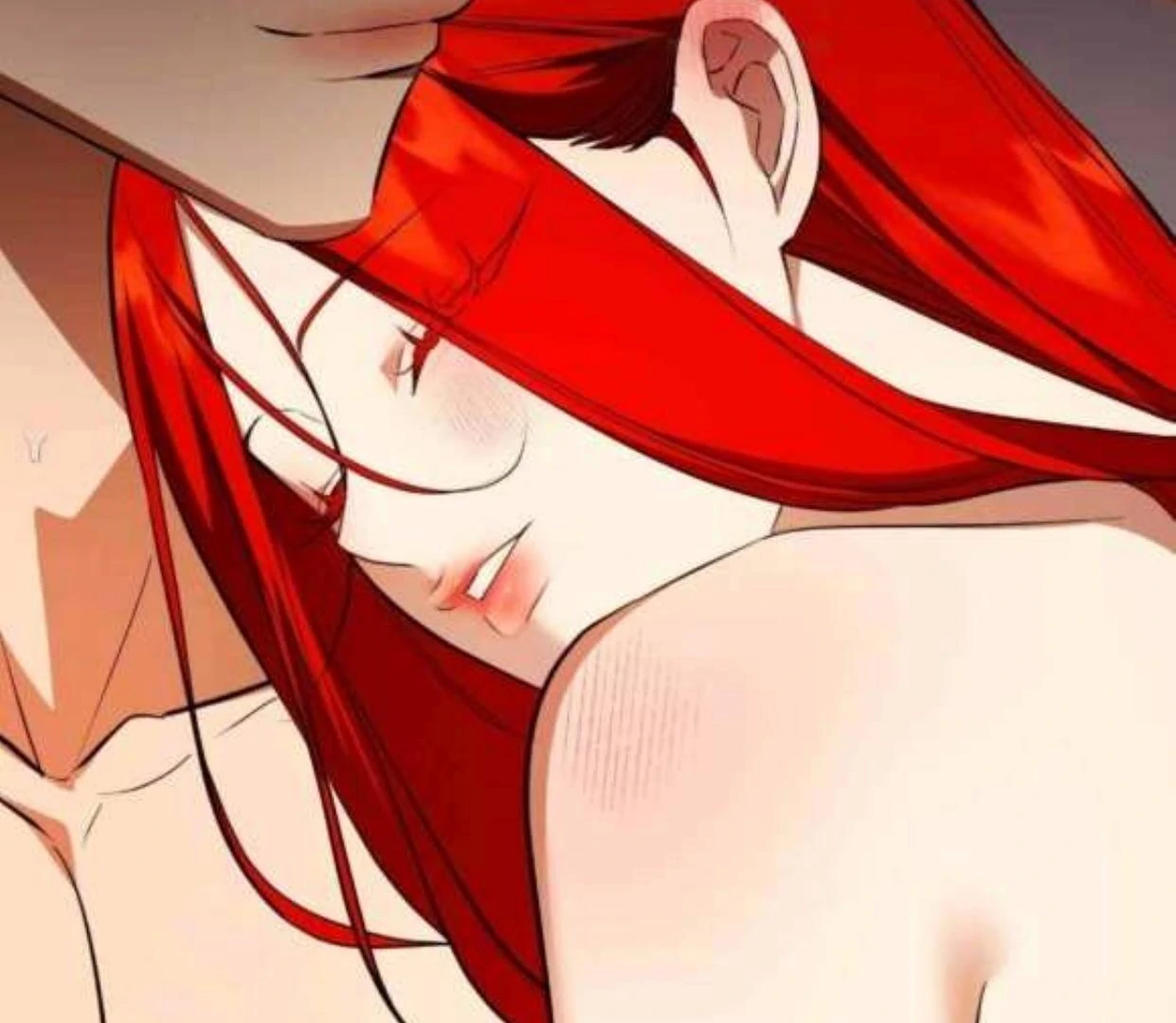 I Became My Son’s First Love Chapter 26 466 015