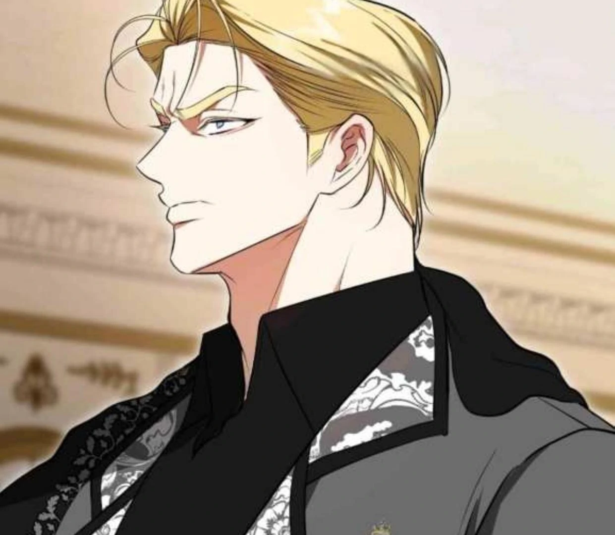 I Became My Son’s First Love Chapter 26 476 025