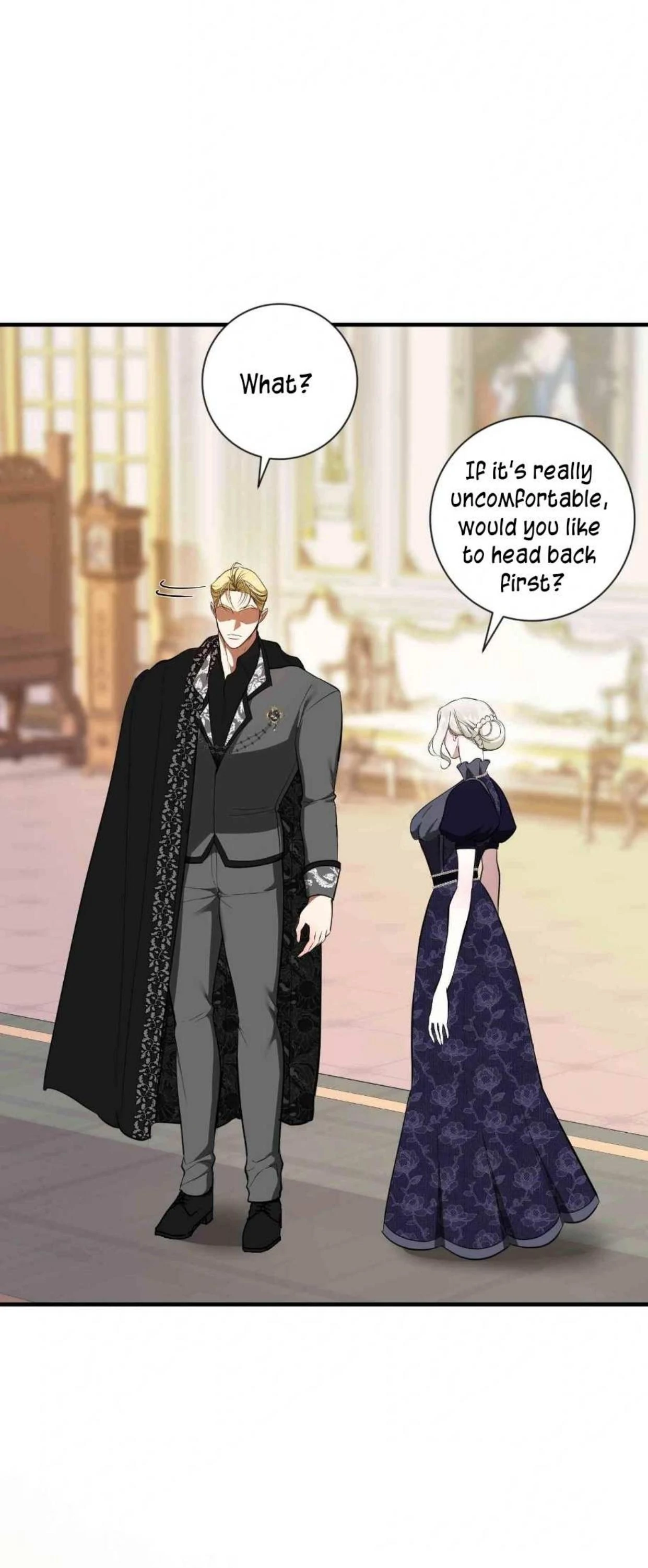 I Became My Son’s First Love Chapter 26 479 028