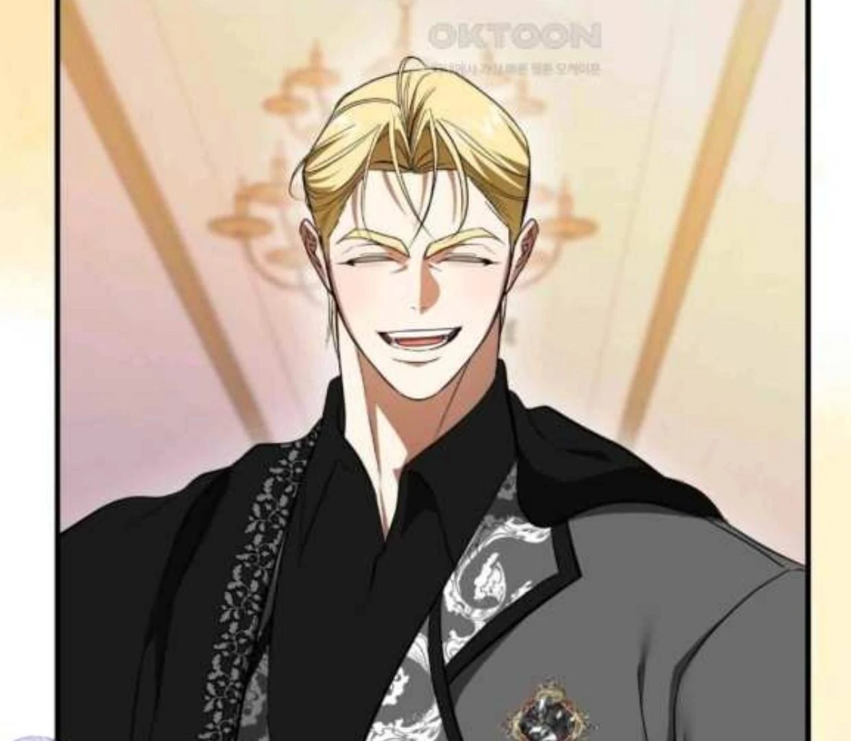 I Became My Son’s First Love Chapter 26 481 030