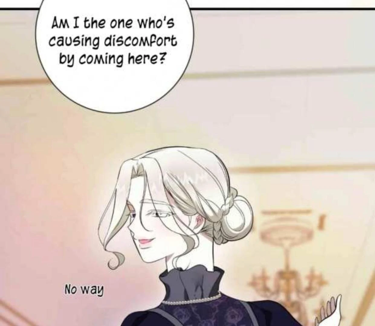 I Became My Son’s First Love Chapter 26 483 032