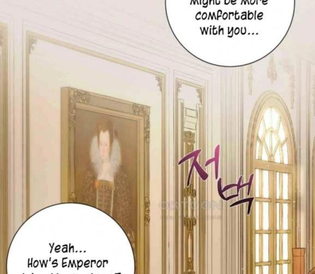 I Became My Son’s First Love Chapter 26 485 034