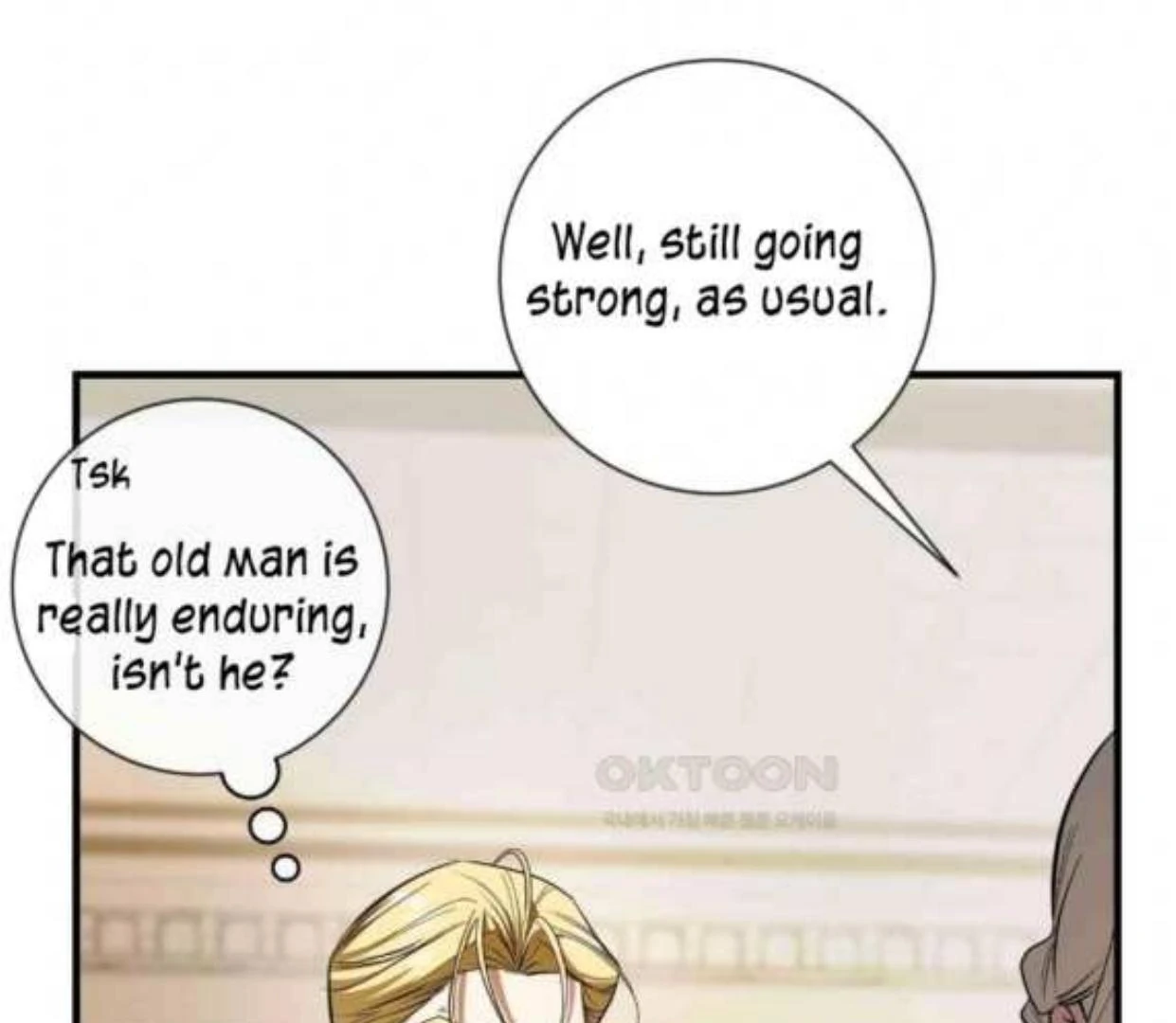 I Became My Son’s First Love Chapter 26 488 037