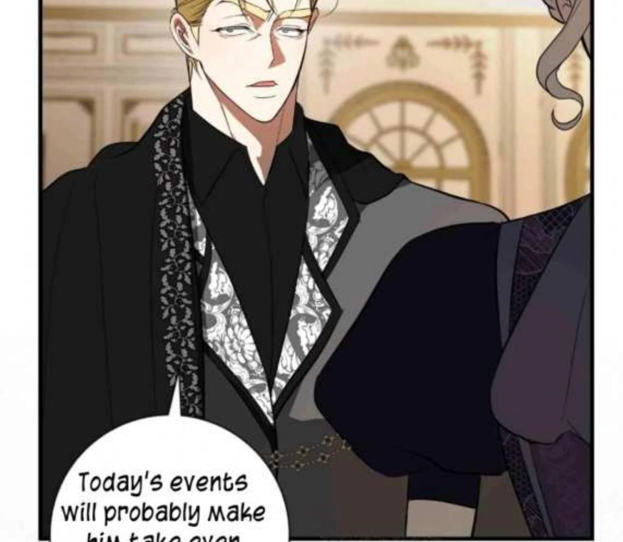 I Became My Son’s First Love Chapter 26 489 038