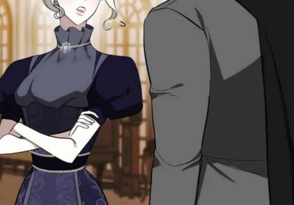 I Became My Son’s First Love Chapter 26 494 043