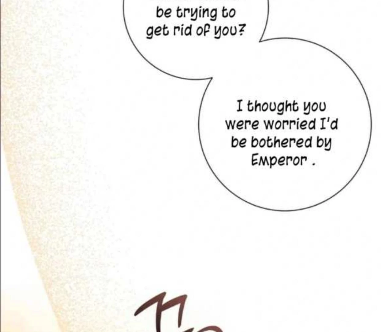 I Became My Son’s First Love Chapter 26 498 047