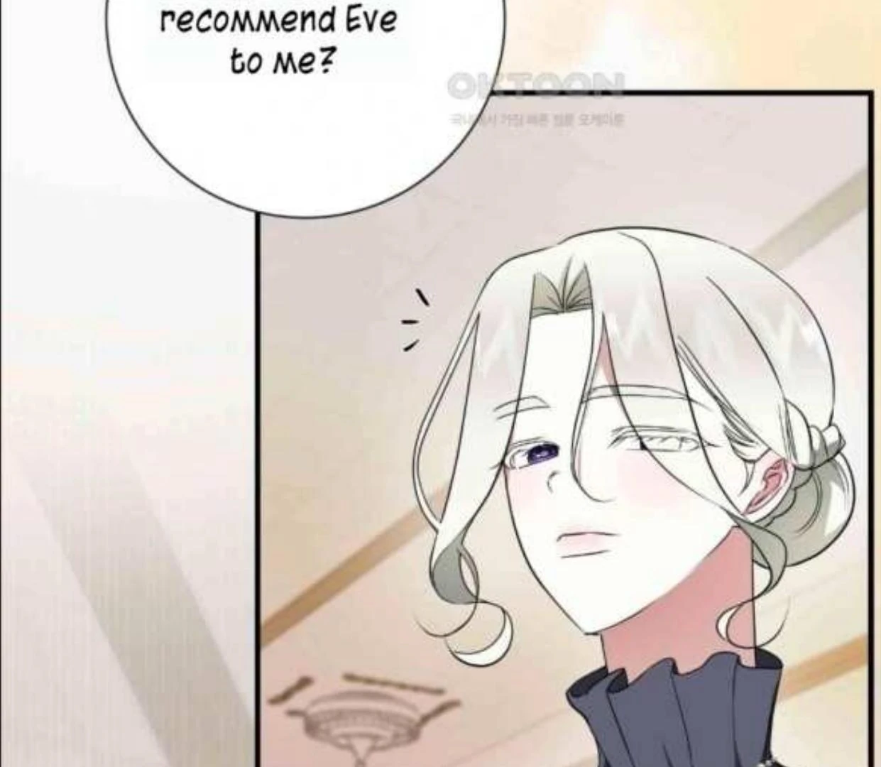 I Became My Son’s First Love Chapter 26 501 050