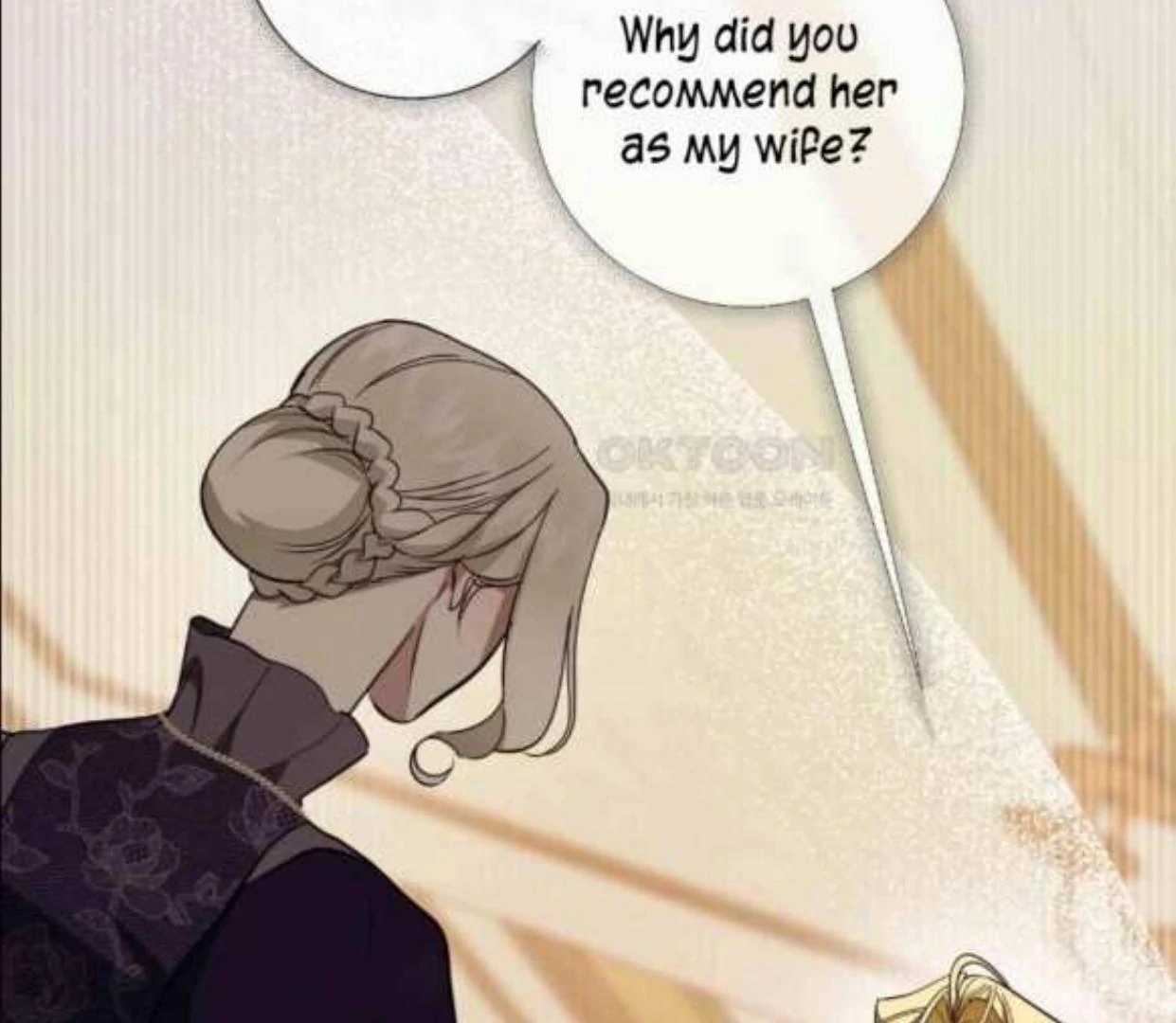 I Became My Son’s First Love Chapter 26 503 052