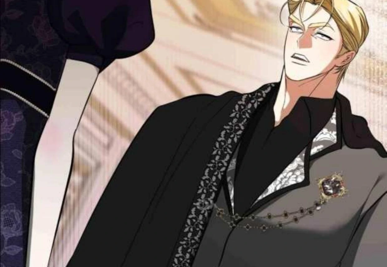 I Became My Son’s First Love Chapter 26 504 053