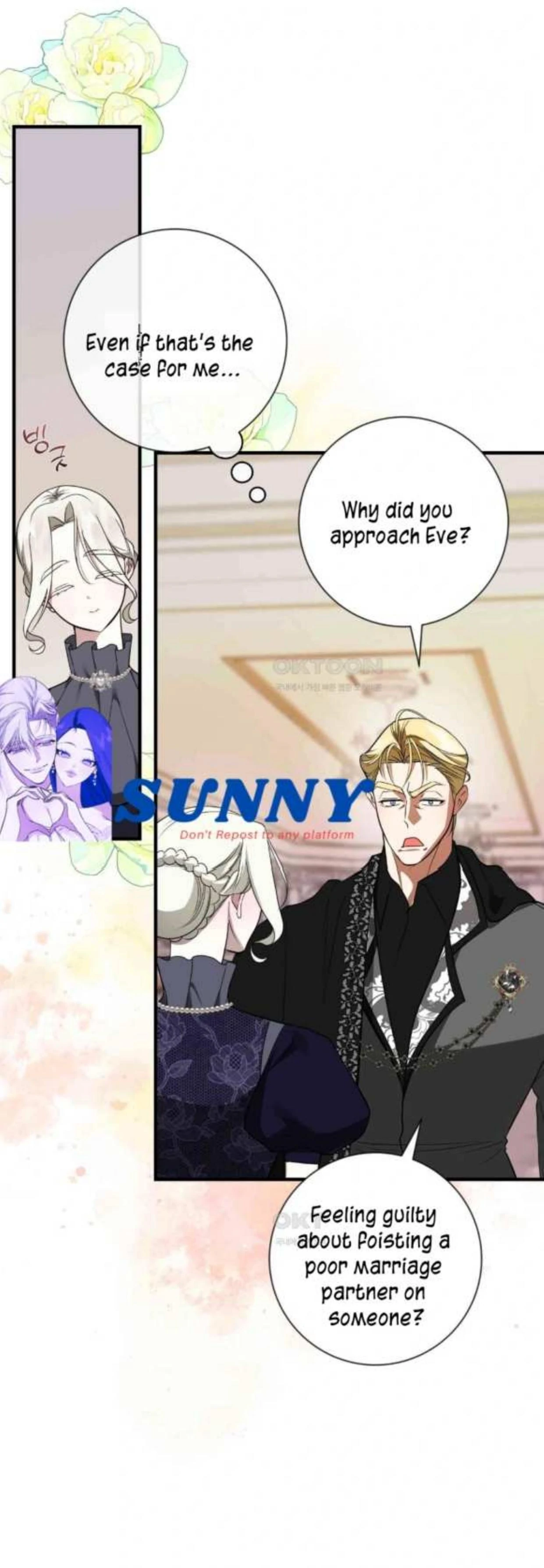 I Became My Son’s First Love Chapter 26 512 061