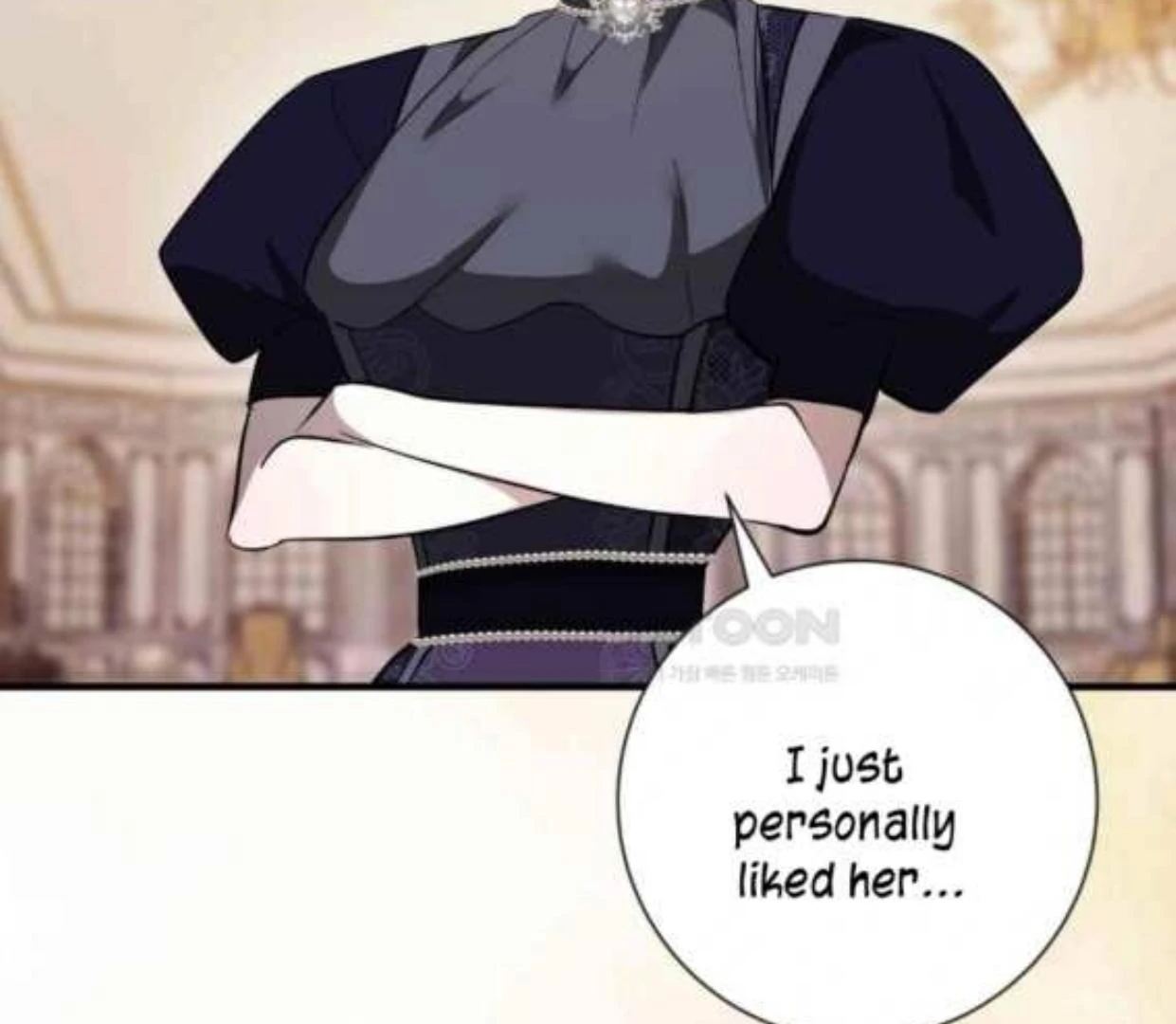 I Became My Son’s First Love Chapter 26 514 063