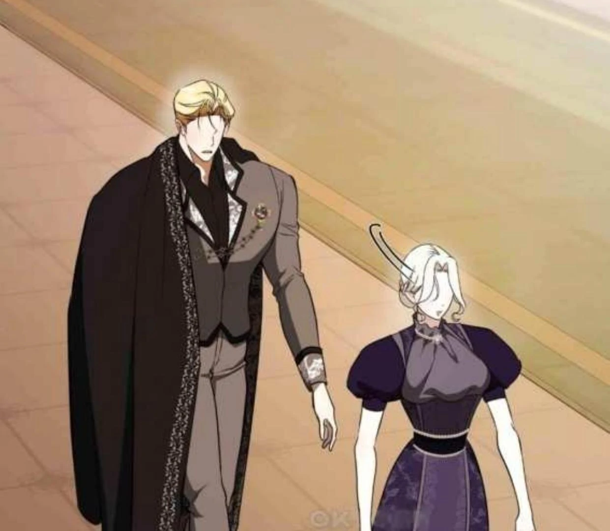 I Became My Son’s First Love Chapter 26 516 065