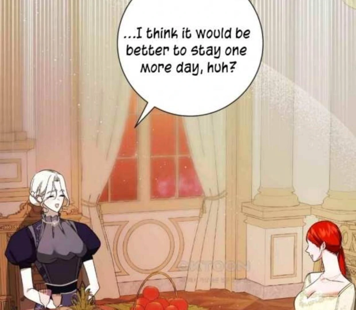 I Became My Son’s First Love Chapter 26 525 074