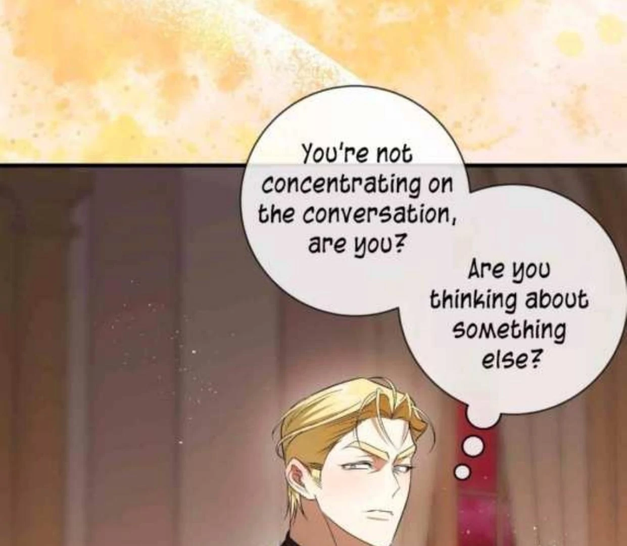 I Became My Son’s First Love Chapter 26 529 078