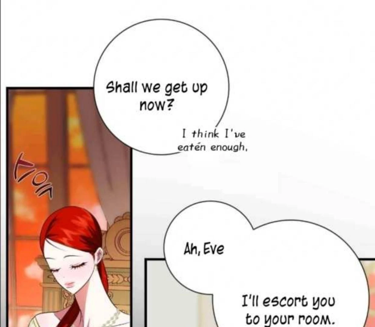 I Became My Son’s First Love Chapter 26 532 081