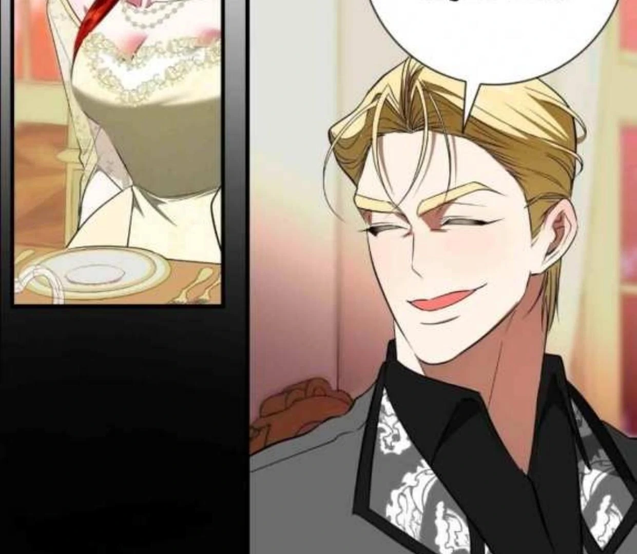 I Became My Son’s First Love Chapter 26 533 082