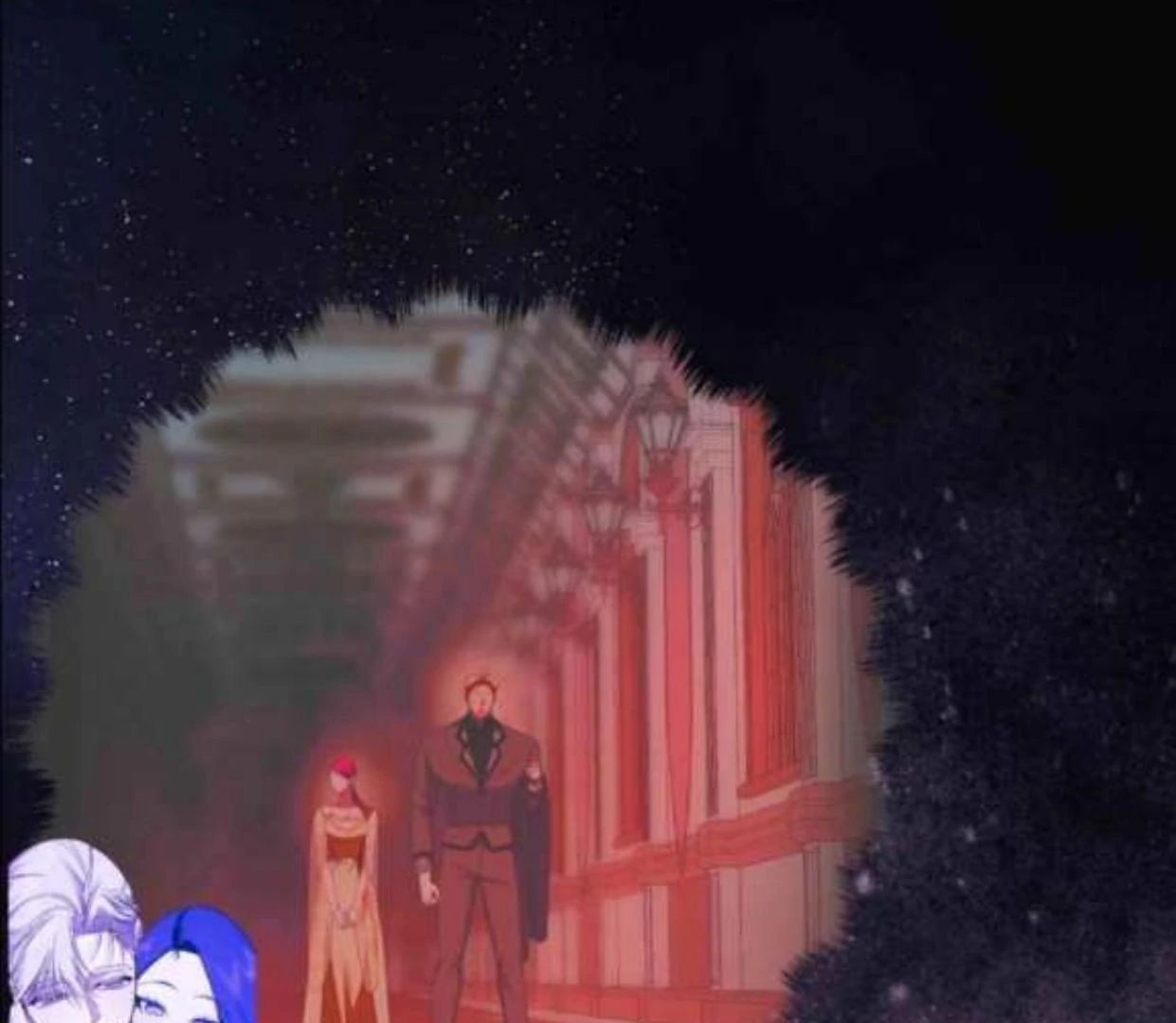 I Became My Son’s First Love Chapter 26 535 084