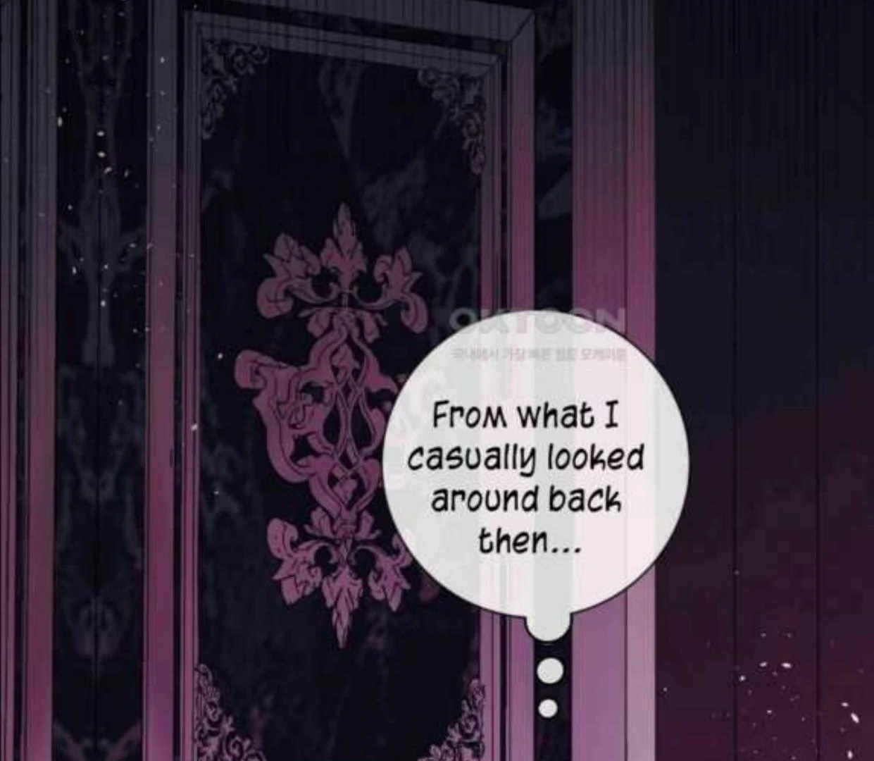 I Became My Son’s First Love Chapter 26 538 087