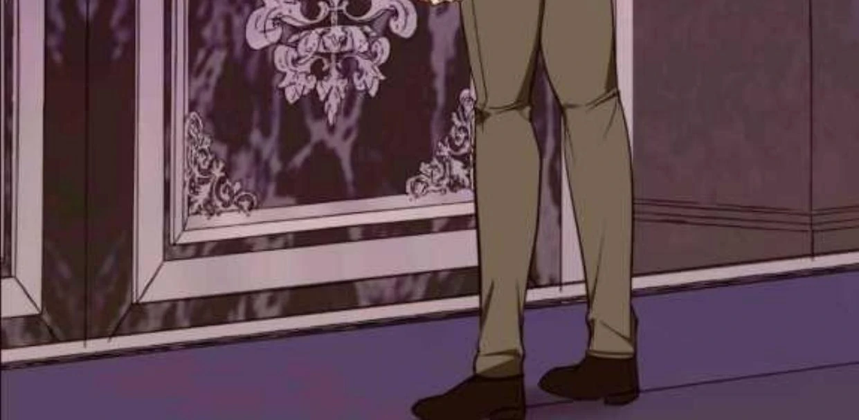 I Became My Son’s First Love Chapter 26 540 089