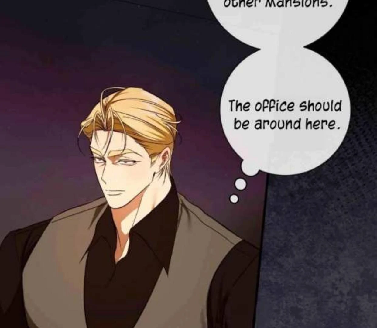 I Became My Son’s First Love Chapter 26 543 092