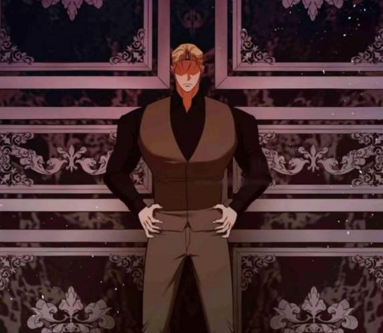 I Became My Son’s First Love Chapter 26 547 096