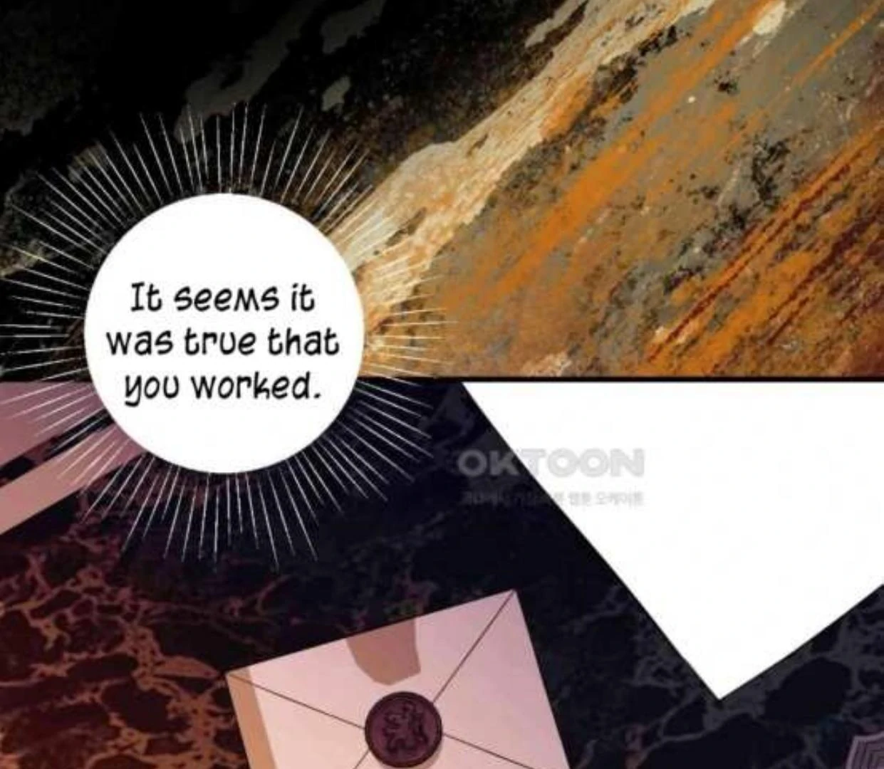 I Became My Son’s First Love Chapter 26 555 104