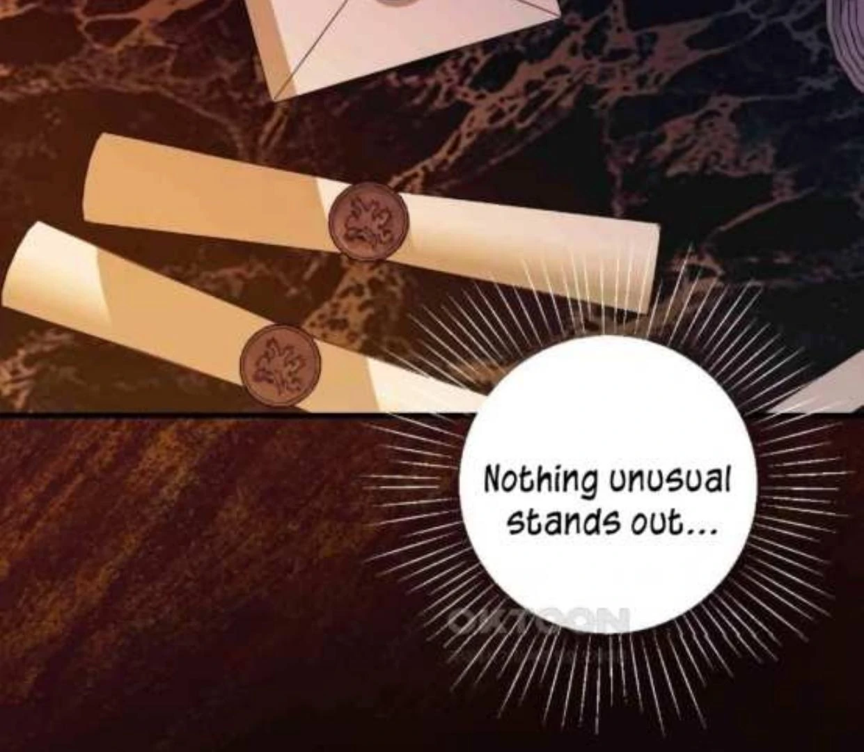 I Became My Son’s First Love Chapter 26 556 105