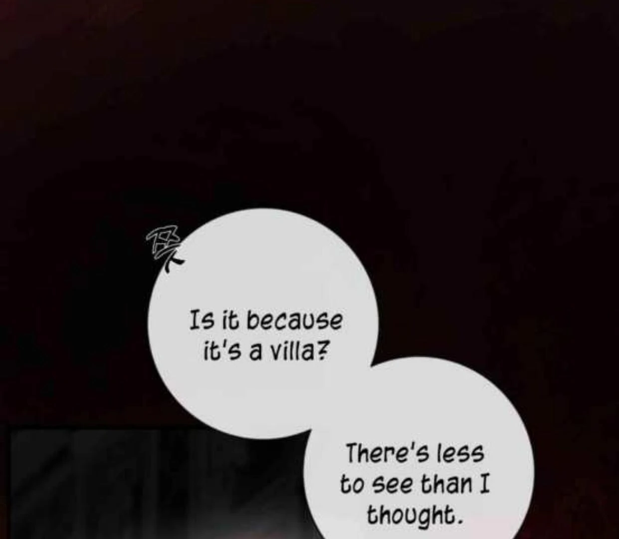 I Became My Son’s First Love Chapter 26 557 106