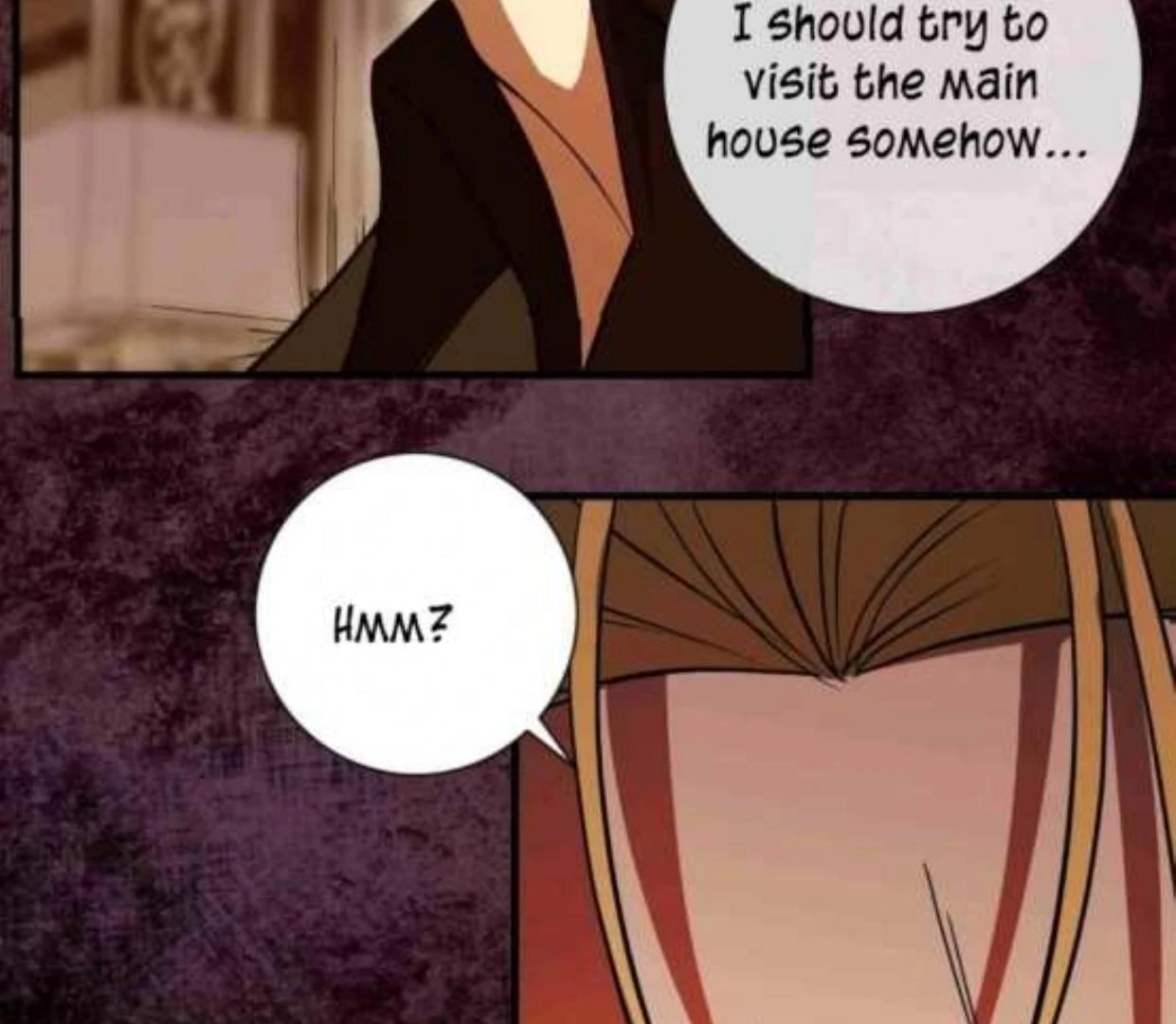 I Became My Son’s First Love Chapter 26 559 108