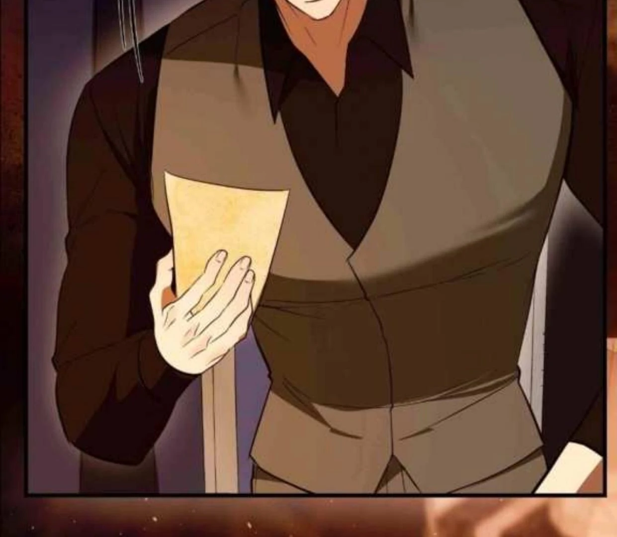 I Became My Son’s First Love Chapter 26 566 115