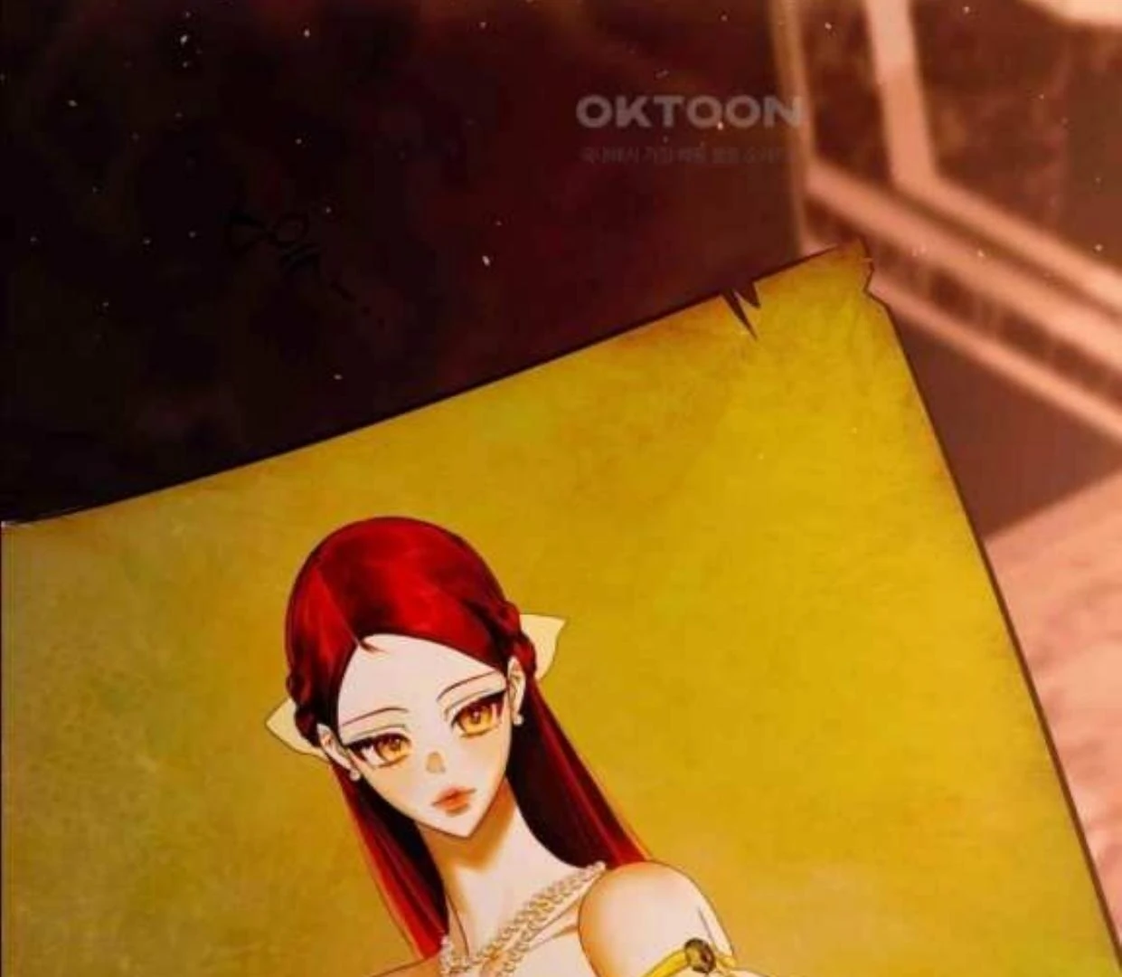 I Became My Son’s First Love Chapter 26 567 116