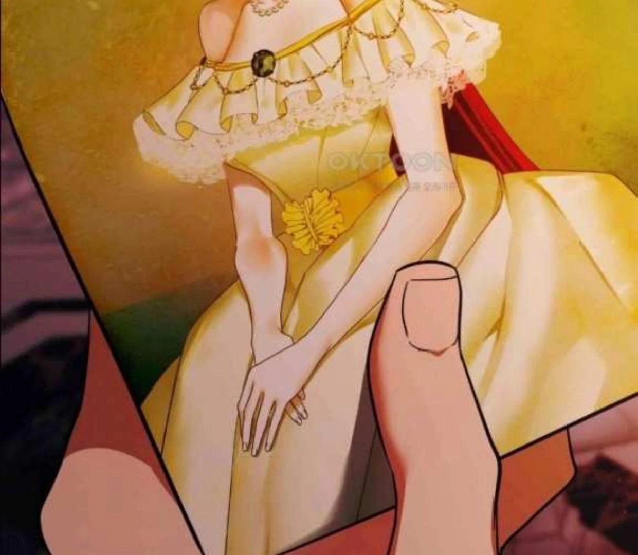 I Became My Son’s First Love Chapter 26 568 117