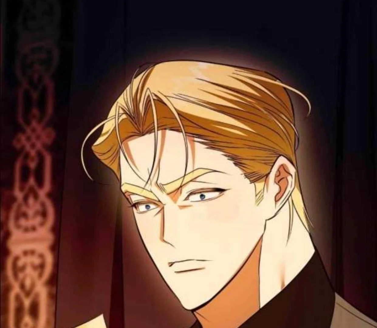 I Became My Son’s First Love Chapter 26 570 119