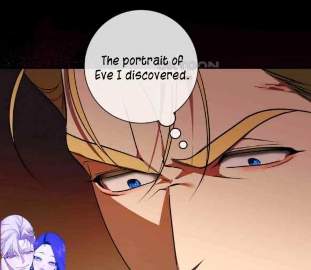 I Became My Son’s First Love Chapter 26 575 124