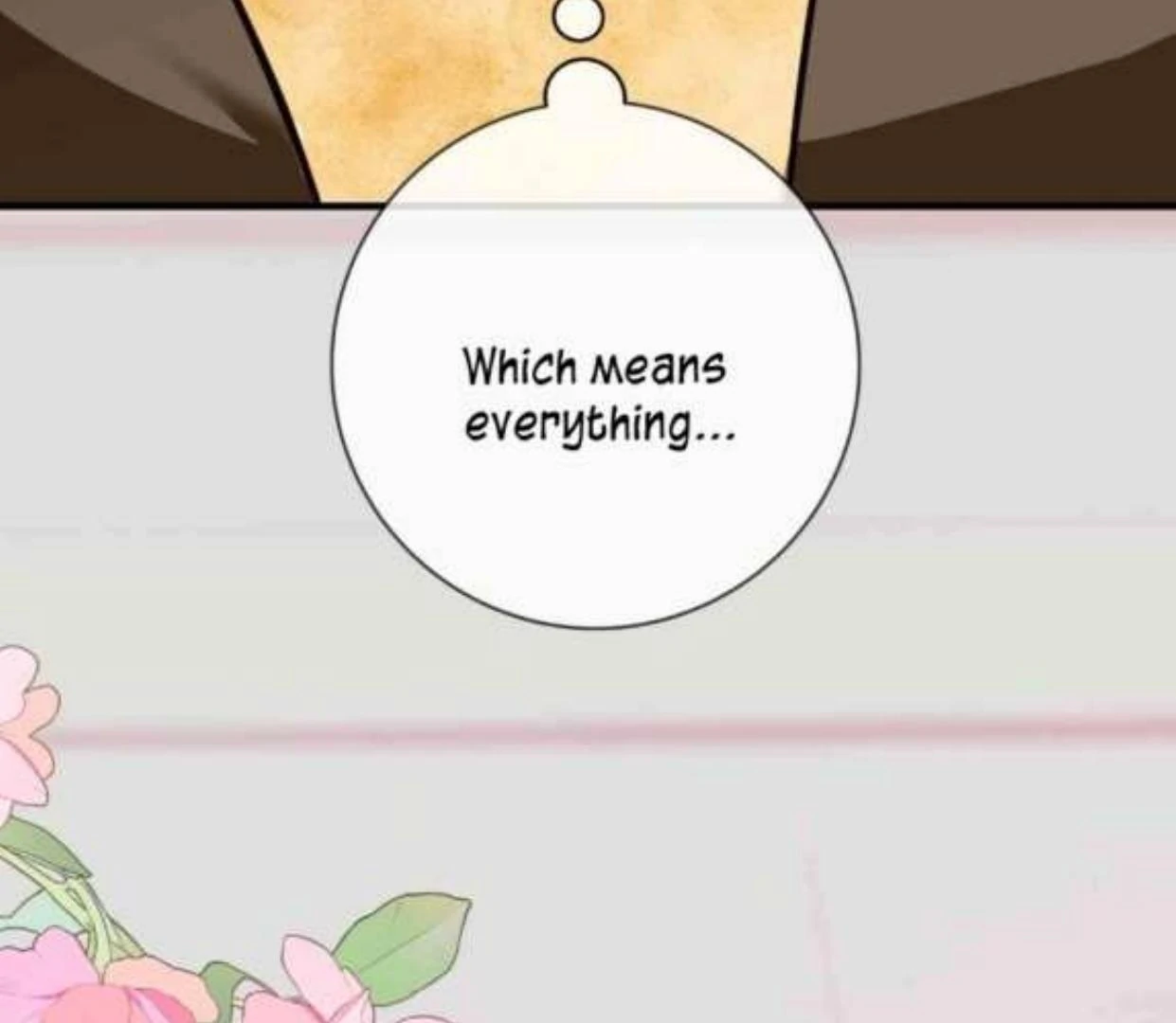 I Became My Son’s First Love Chapter 26 583 132