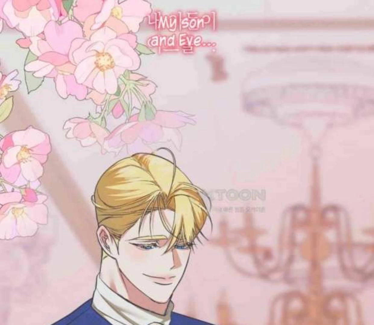 I Became My Son’s First Love Chapter 26 584 133