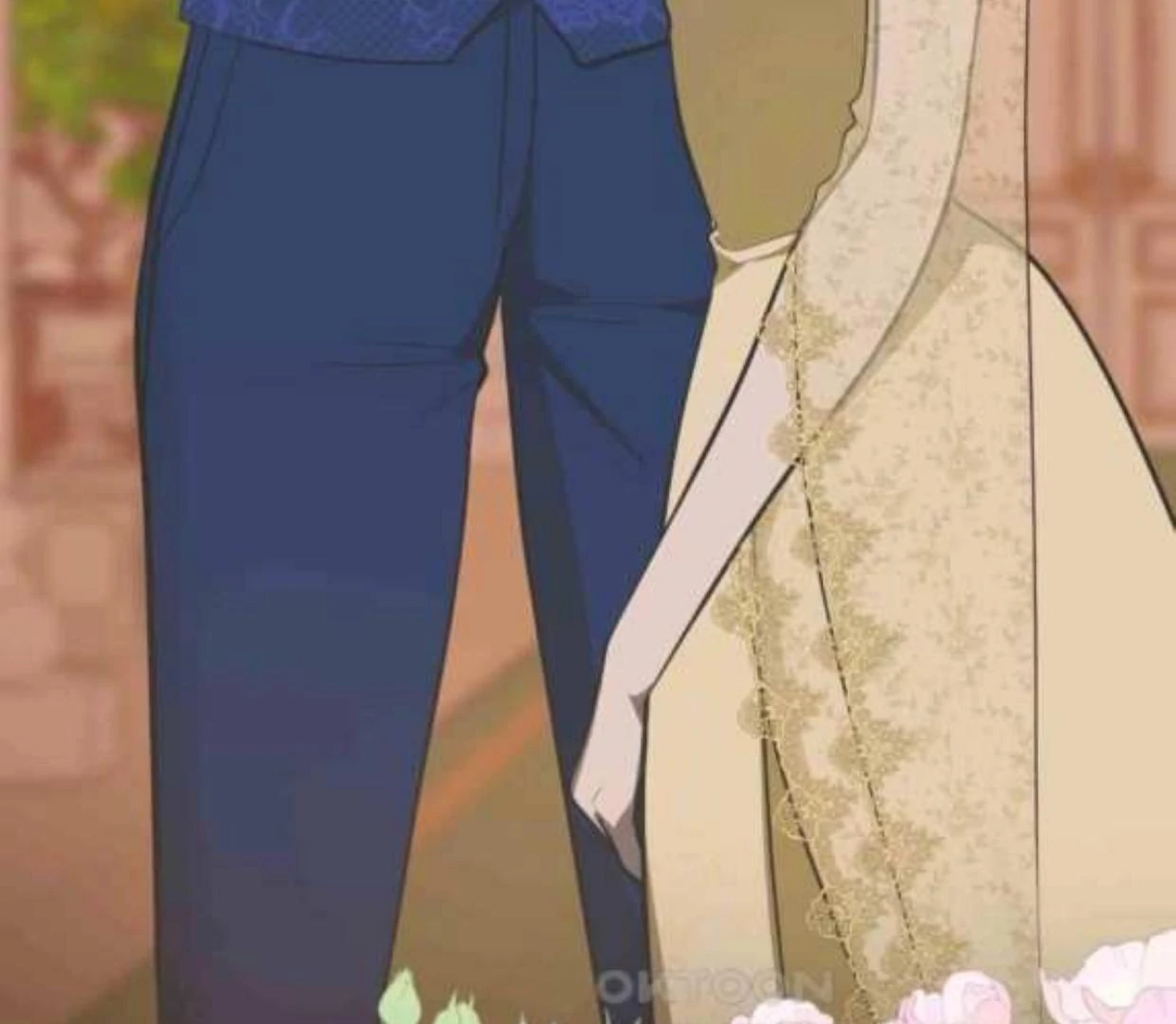 I Became My Son’s First Love Chapter 26 586 135