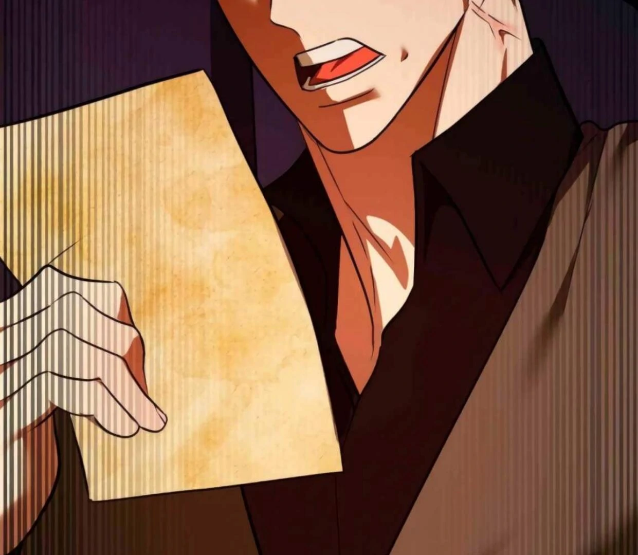 I Became My Son’s First Love Chapter 26 592 141