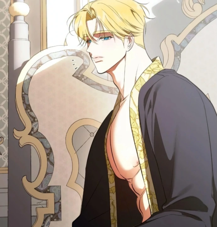 I Became My Son’s First Love Chapter 26 598 147