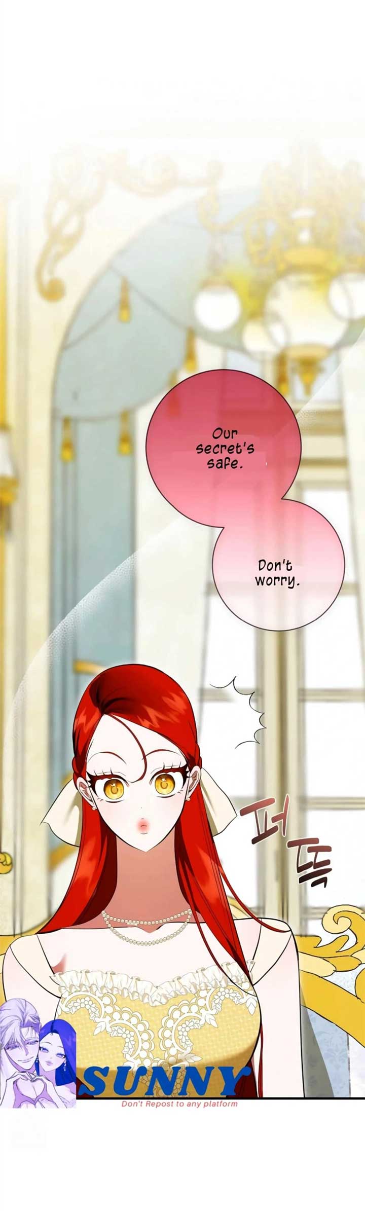 I Became My Son’s First Love Chapter 30 344 002