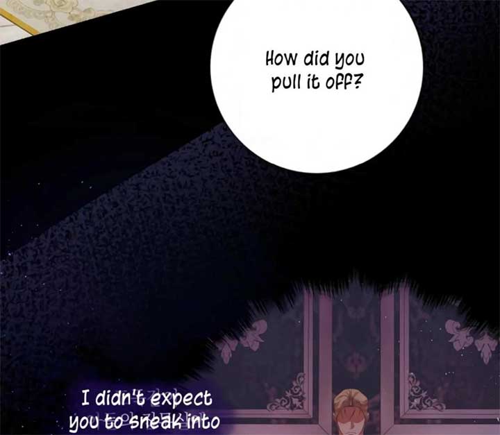 I Became My Son’s First Love Chapter 30 347 005