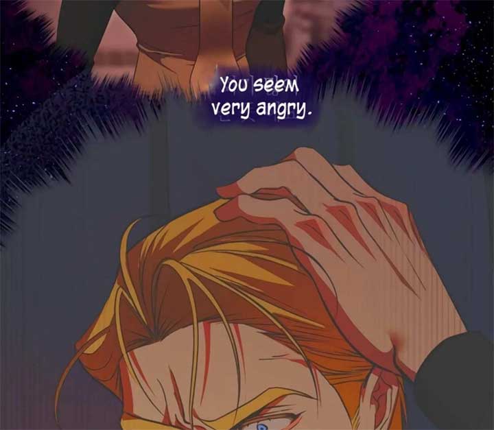 I Became My Son’s First Love Chapter 30 349 007