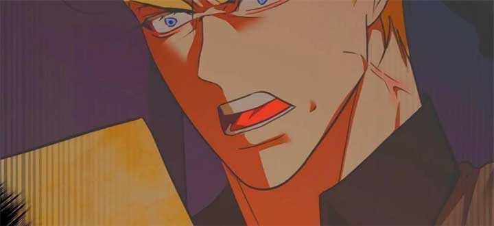 I Became My Son’s First Love Chapter 30 350 008