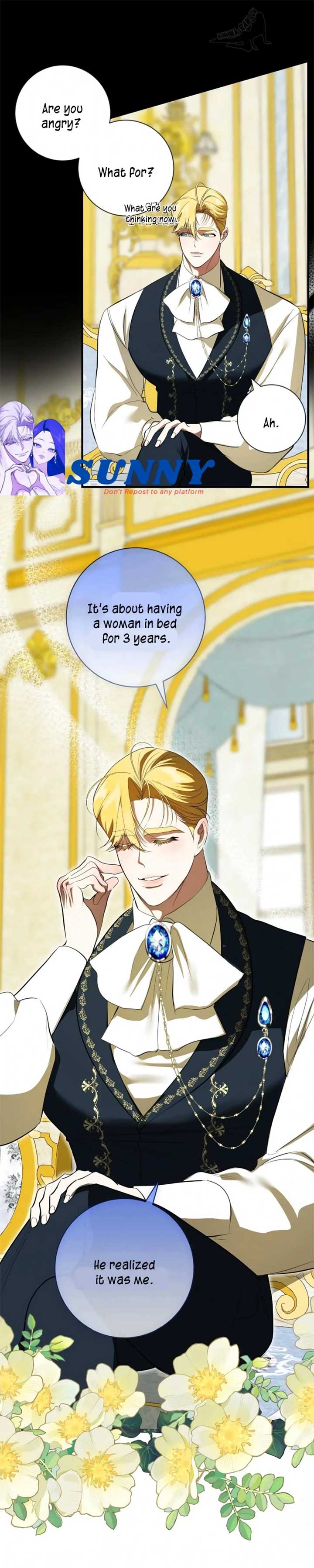 I Became My Son’s First Love Chapter 30 352 010