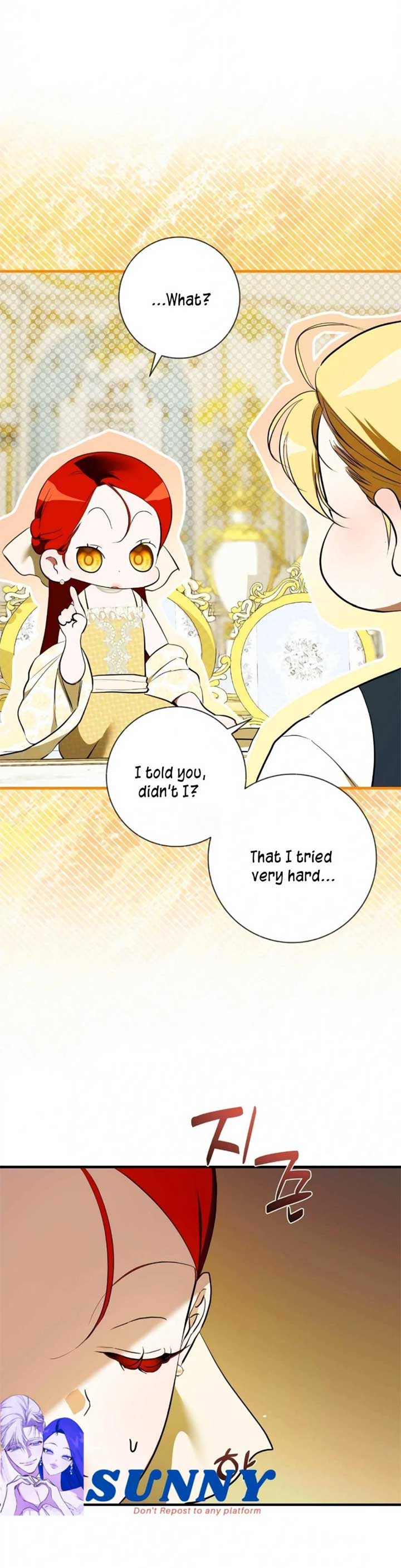 I Became My Son’s First Love Chapter 30 353 011