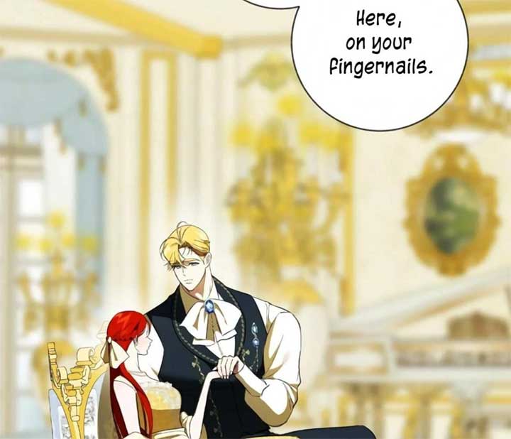 I Became My Son’s First Love Chapter 30 371 029