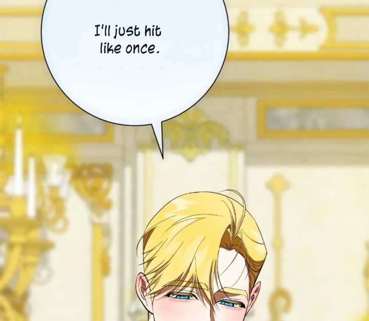 I Became My Son’s First Love Chapter 30 386 044