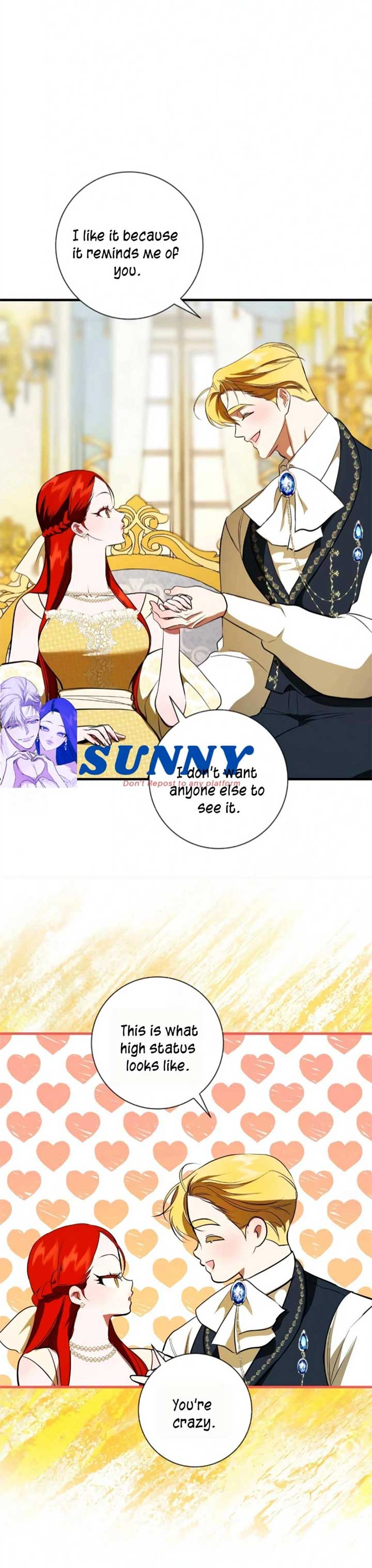 I Became My Son’s First Love Chapter 30 392 050