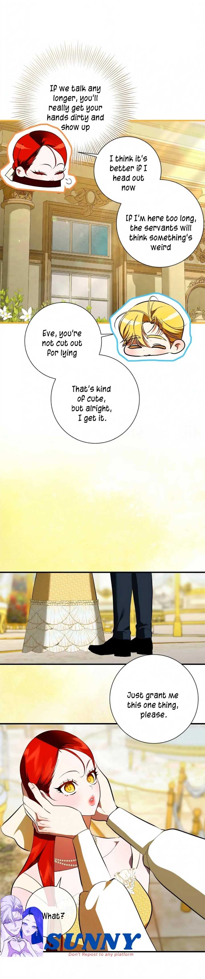 I Became My Son’s First Love Chapter 30 393 051